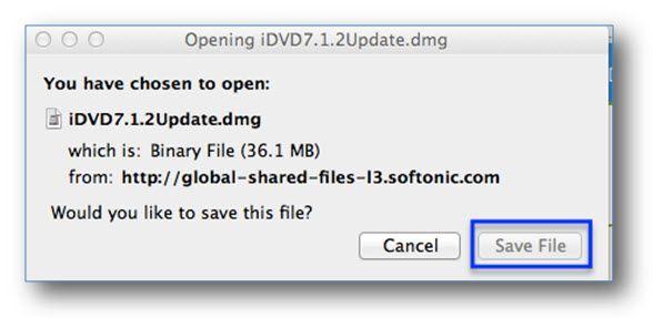 idvd replacement for mac